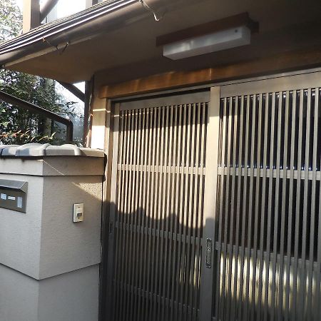 Tatamiya Inn Kyoto Exterior photo