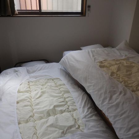 Tatamiya Inn Kyoto Exterior photo