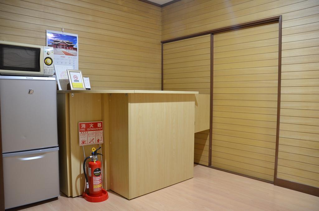 Tatamiya Inn Kyoto Exterior photo