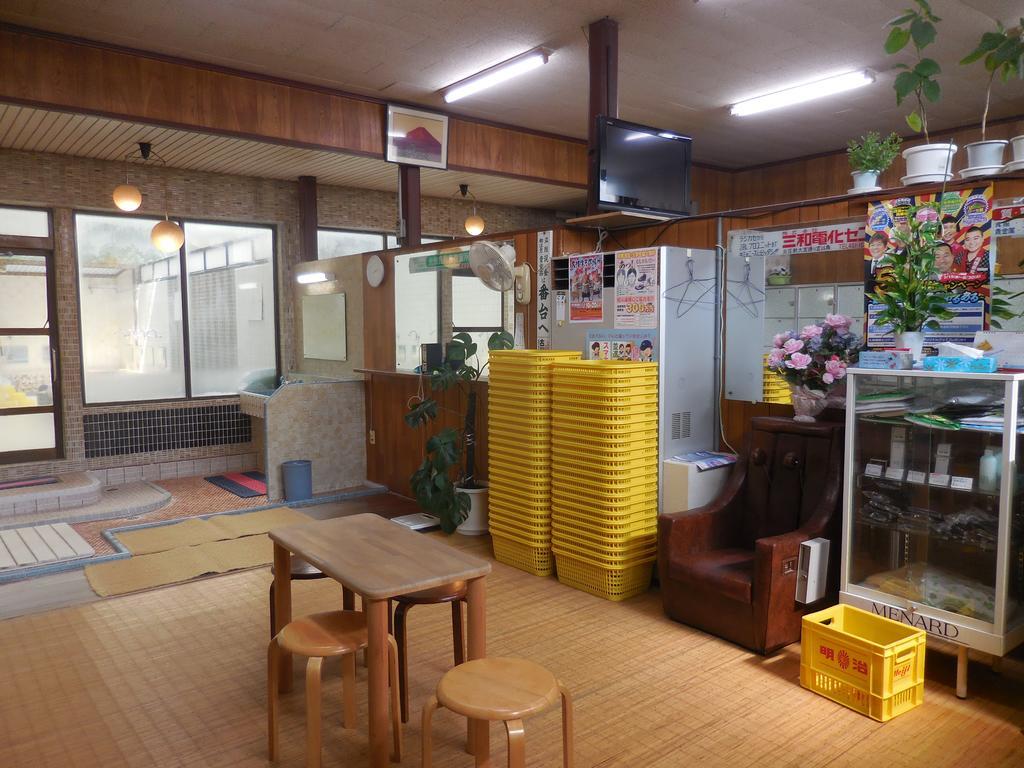 Tatamiya Inn Kyoto Exterior photo