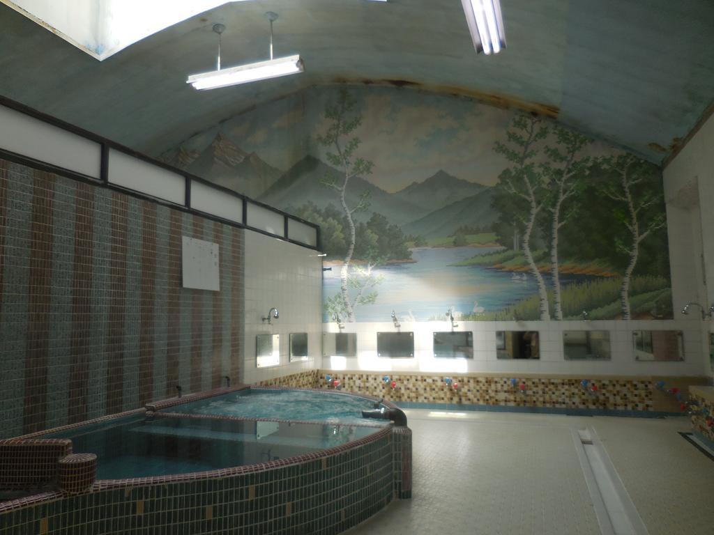 Tatamiya Inn Kyoto Exterior photo